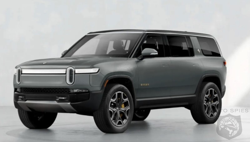 After Widespread Backlash Rivian Backs Way From Massive Price Increases For Reservation Holders